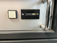 Werth video-check ip 800 3d cnc optische meetmachine (cmm) - afbeelding 19 van  27