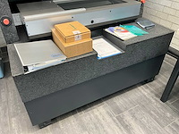 Werth video-check ip 800 3d cnc optische meetmachine (cmm) - afbeelding 21 van  27