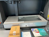 Werth video-check ip 800 3d cnc optische meetmachine (cmm) - afbeelding 22 van  27