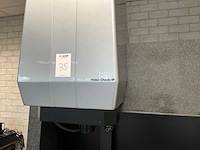 Werth video-check ip 800 3d cnc optische meetmachine (cmm) - afbeelding 24 van  27