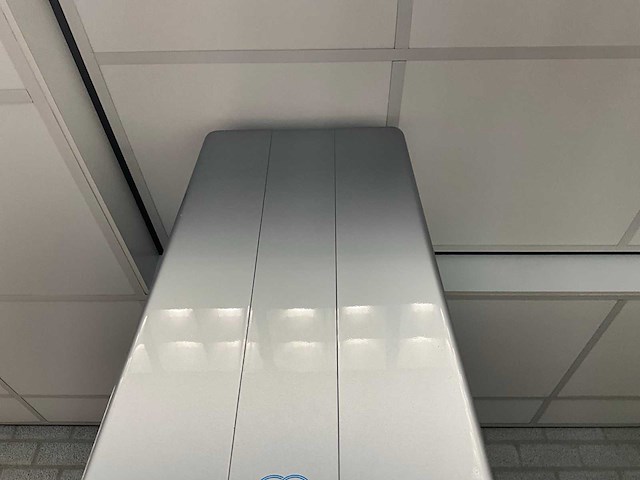 Werth video-check ip 800 3d cnc optische meetmachine (cmm) - afbeelding 25 van  27