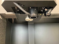 Werth video-check ip 800 3d cnc optische meetmachine (cmm) - afbeelding 26 van  27