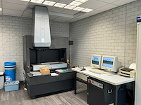 Werth video-check ip 800 3d cnc optische meetmachine (cmm)