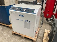 Werther airone dry persluchtdroger - afbeelding 1 van  7