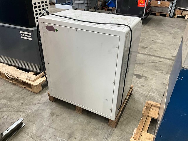 Werther airone dry persluchtdroger - afbeelding 4 van  7