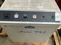 Werther airone dry persluchtdroger - afbeelding 5 van  7