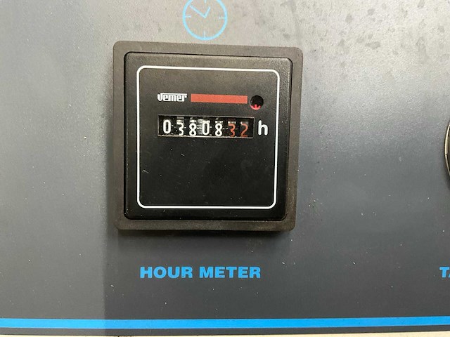 Werther airone dry persluchtdroger - afbeelding 7 van  7