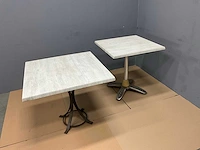Werzaiit - restaurant buiten tafel diverse afmetingen