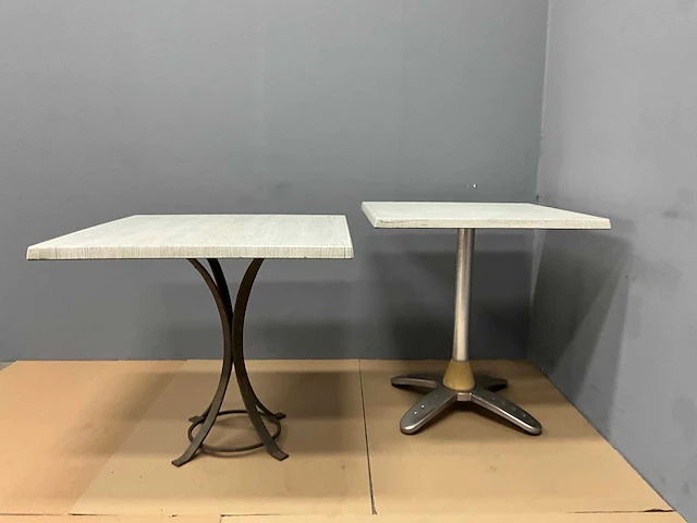Werzaiit - restaurant buiten tafel diverse afmetingen - afbeelding 7 van  14