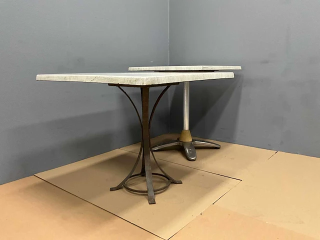 Werzaiit - restaurant buiten tafel diverse afmetingen - afbeelding 10 van  14
