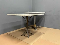 Werzaiit - restaurant buiten tafel diverse afmetingen - afbeelding 10 van  14