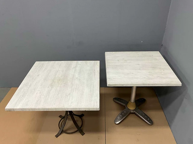 Werzaiit - restaurant buiten tafel diverse afmetingen - afbeelding 13 van  14