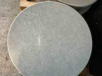 Werzalit terras tafelbladen (34x) - afbeelding 4 van  4