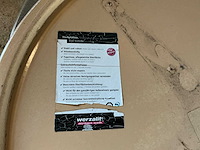 Werzalit terras tafelbladen (34x) - afbeelding 3 van  4