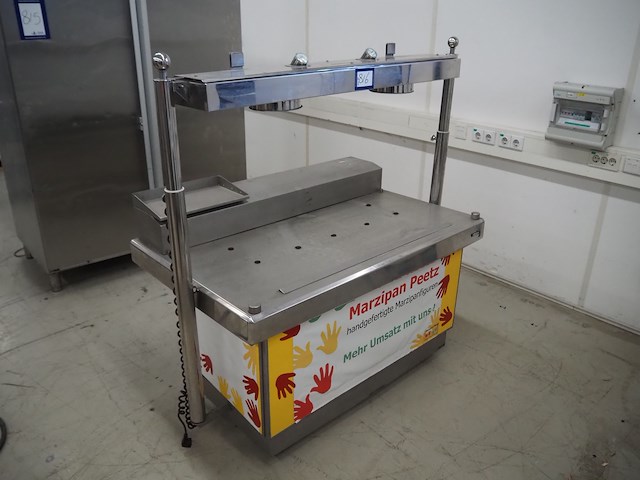 Wescho - afbeelding 1 van  6