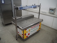 Wescho - afbeelding 1 van  6