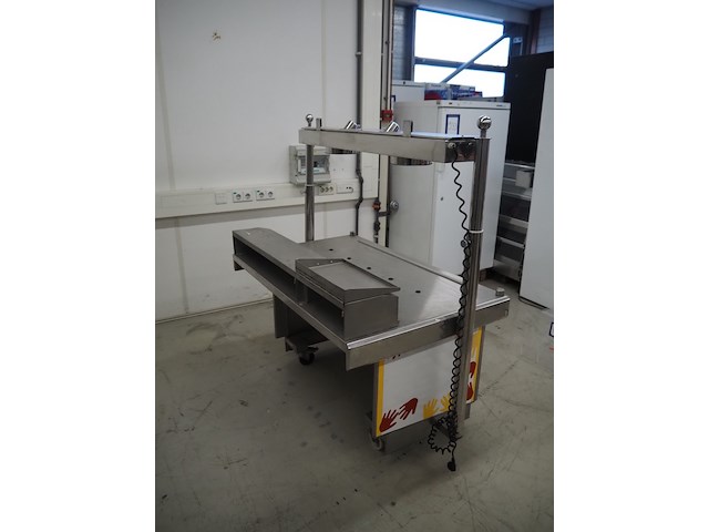 Wescho - afbeelding 3 van  6