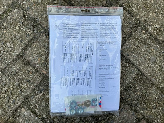 Wesco navy dtidr15e industriële droogtrommel 15kg – 440v – 21kw - afbeelding 5 van  7