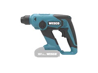 Wesco overige gereedschappen (2x) - afbeelding 7 van  15