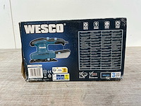 Wesco overige gereedschappen (2x) - afbeelding 9 van  15
