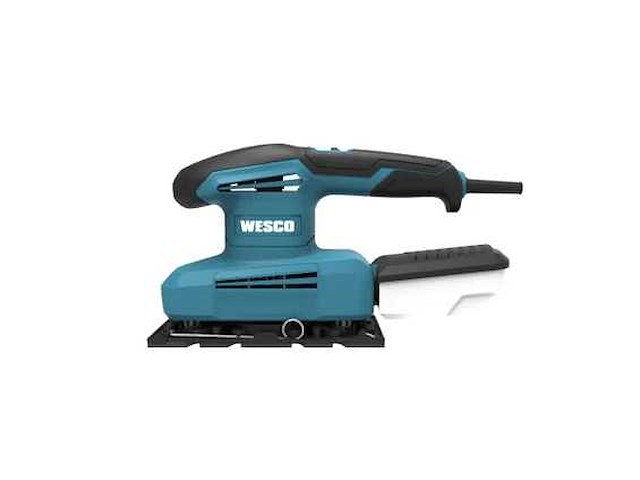 Wesco overige gereedschappen (2x) - afbeelding 15 van  15