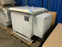 Wesemann 3-fasen transformator - afbeelding 1 van  4