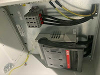 Wesemann 3-fasen transformator - afbeelding 3 van  4