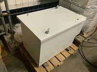 Wesemann 3-fasen transformator - afbeelding 2 van  4