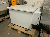 Wesemann 3-fasen transformator - afbeelding 1 van  4