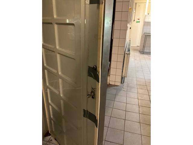 Wesko 3 deurs koelkast - afbeelding 9 van  11