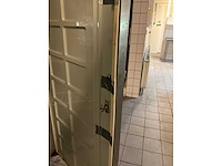 Wesko 3 deurs koelkast - afbeelding 9 van  11