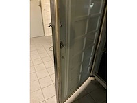 Wesko 3 deurs koelkast - afbeelding 10 van  11