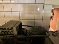 Wesko 3 deurs koelkast - afbeelding 11 van  11