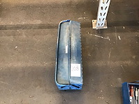 Wesma gereedschapskist met inhoud - afbeelding 4 van  4