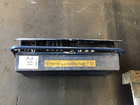 Wesma gereedschapskist met inhoud - afbeelding 4 van  4