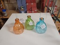 Wespenval glas 3 acc mix aantal 6 stuks. - afbeelding 3 van  3