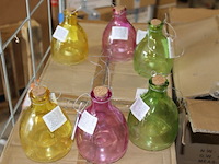 Wespenvallen 24 stuks glas - afbeelding 6 van  7