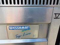 Wessamat - v51le7 - ijsblokjesmachine - afbeelding 3 van  6