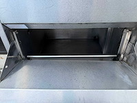 Wessamat - v51le7 - ijsblokjesmachine - afbeelding 5 van  6