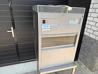 Wessamat - v51le7 - ijsblokjesmachine - afbeelding 2 van  6