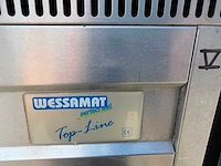 Wessamat - v51le7 - ijsblokjesmachine - afbeelding 3 van  6