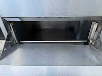 Wessamat - v51le7 - ijsblokjesmachine - afbeelding 5 van  6