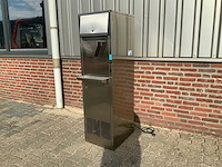 Wessamat d30el ijsblokjesmachine, 30kg/24h - afbeelding 3 van  5