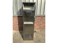 Wessamat d30el ijsblokjesmachine, 30kg/24h - afbeelding 4 van  5