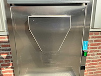 Wessamat d30el ijsblokjesmachine, 30kg/24h - afbeelding 9 van  9