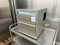 Wessamat l-31 ijsblokjesmachine - afbeelding 3 van  7