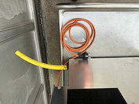 Wessamat l-31 ijsblokjesmachine - afbeelding 5 van  7