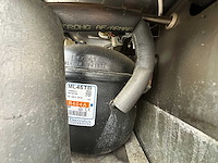 Wessamat l-31 ijsblokjesmachine - afbeelding 6 van  7