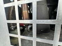 Wessamat l-31 ijsblokjesmachine - afbeelding 7 van  7