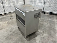Wessamat w-121 ijsblokjes machine